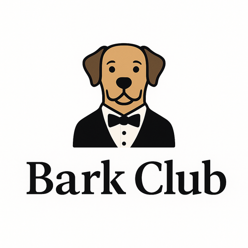 The Bark Club